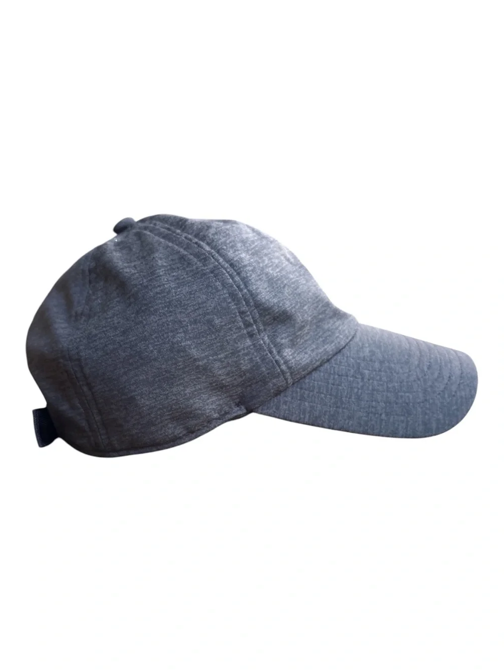 UNDER ARMOUR WOMEN’S HEATHER GRAY PLAY UP HAT